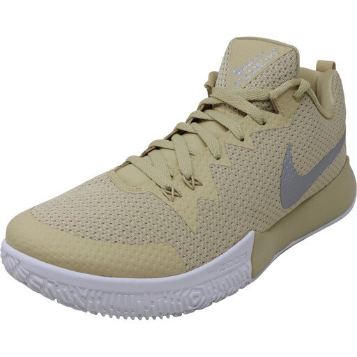 Nike Mens Zoom Live II Tb Promo Basketball Shoes Sport Gym - 11.5 Medium (D)