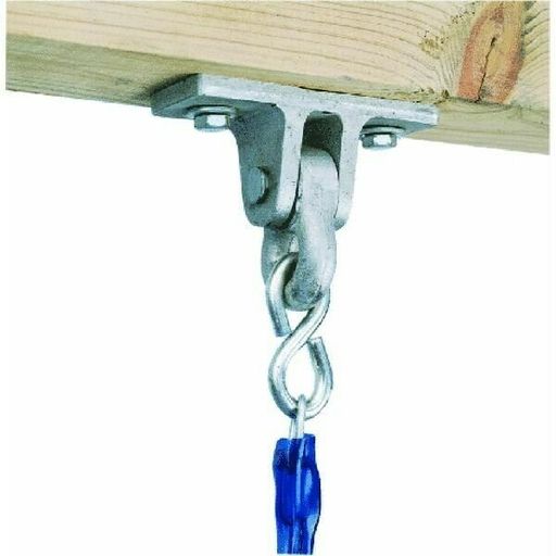 Extra-Duty Swing Hanger, No NE 4888, Swing-N-Slide
