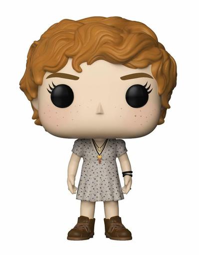 Funko POP! Movies: IT Beverly with Key Necklace Collectible Figure