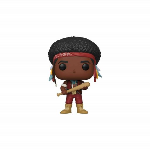 Funko - POP Movies: Warriors - Cochise Brand New in Box