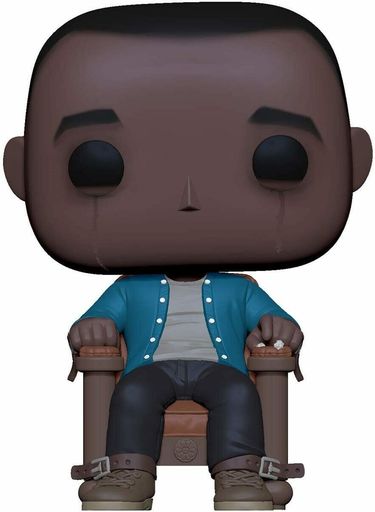 Funko - POP Movies: Get Out - Chris Hypnosis Brand New in Box