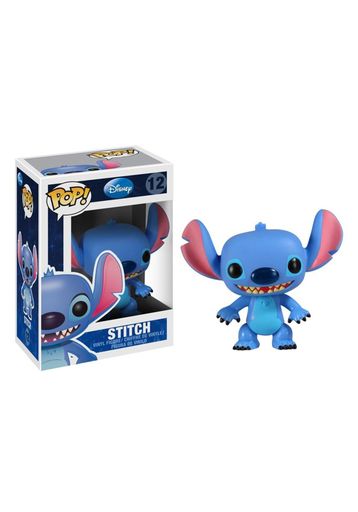 POP Disney Stitch Vinyl Figure