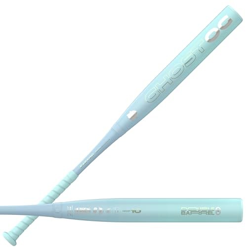 Easton | 2026 | Ghost OG Fastpitch Softball Bat | Approved for All Fields | 2 Pc. Composite | -11 Drop | 33