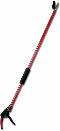 Corona Long Reach Cut N Hold Pruner, 1/2 Inch Cut, Lr 3460