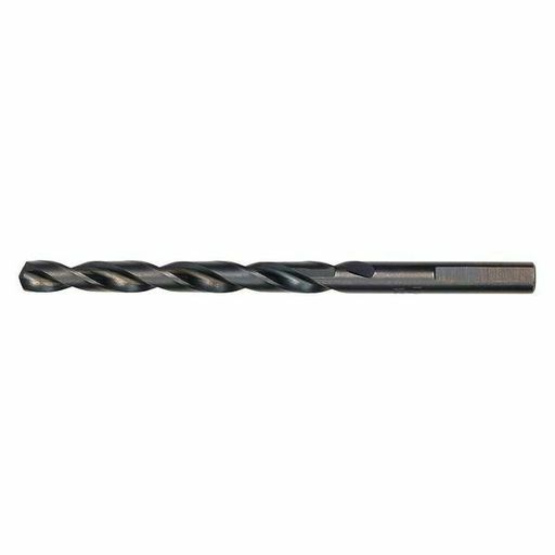 MILWAUKEE 48-89-2723 Drill Bit,17/64 in, Black Oxide