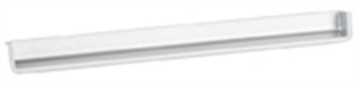 Berenson 9797-10dc Pull 7-1/16in Recess Dull Chrome, PartNo 9797-10DC, by Berens