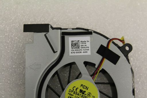 5N1F0 05N1F0 Dell Vostro 3460 CPU Cooling Fan NEW!