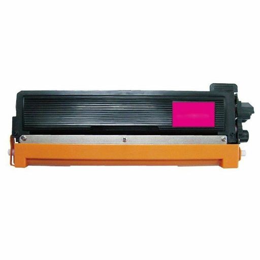 Magenta Toner Cartridge TN210 Page Yield. 1.4K for Brother HL 3040 3070