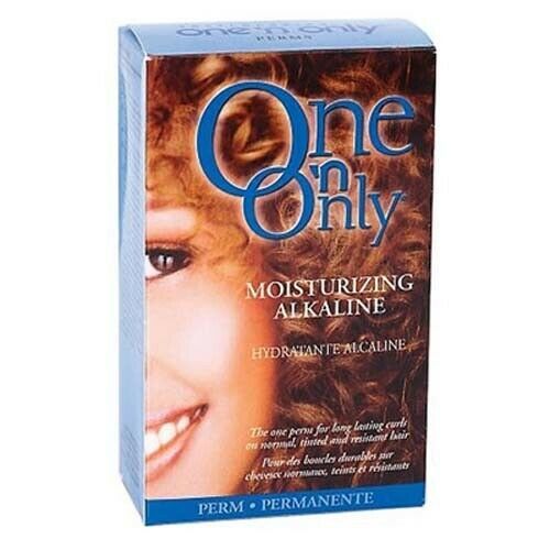 One N Only Moisturizing Alkaline Perm