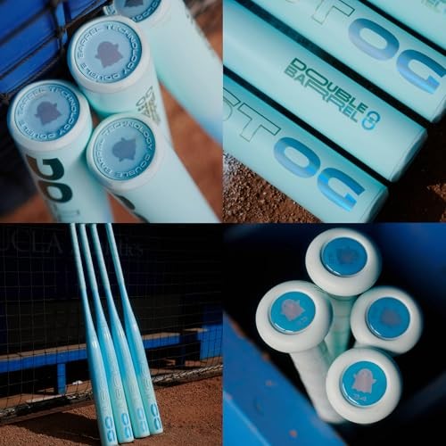 Easton | 2026 | Ghost OG Fastpitch Softball Bat | Approved for All Fields | 2 Pc. Composite | -9 Drop | 32 thumbnail
