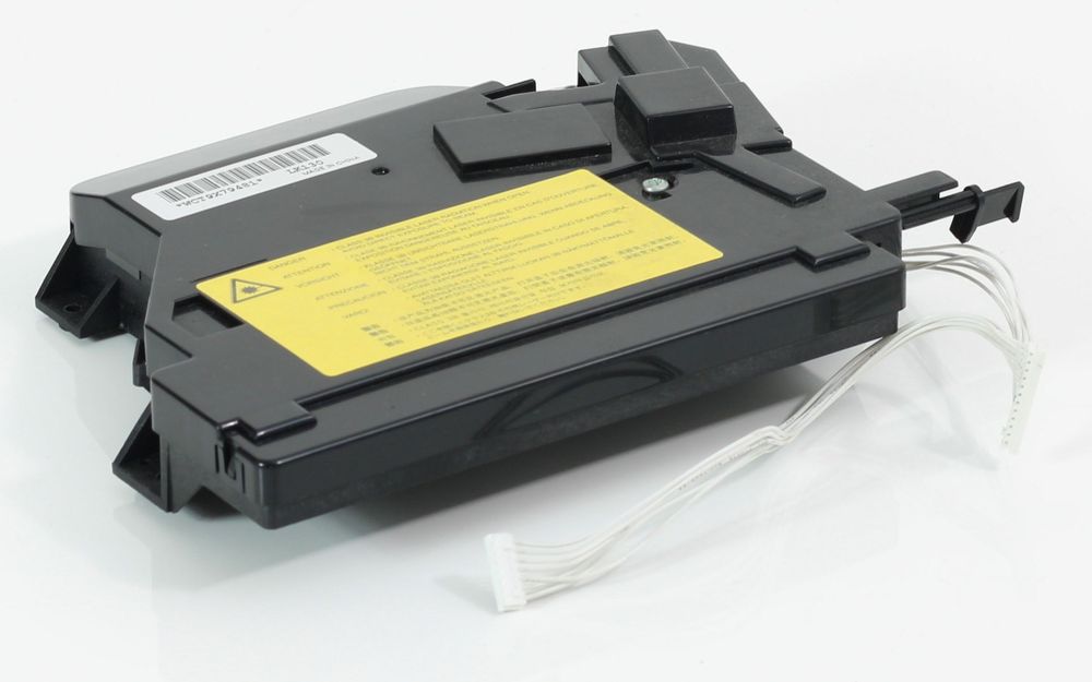 Kyocera Lk-130 Laser Scanner 302Hs93092 Für Fs-1300D Fs-1300Dn Fs-1128 MFP Gebraucht