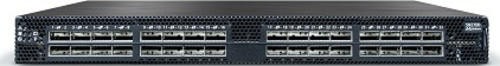 Mellanox Technologies Msn2700-Cs2Fc Netzwerk-Switch None Schwarz 1U