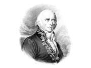 Chevalier De Lamarck /N(1744-1829). Jean Baptiste Lamarck. French Naturalist. Engraving After an Engraving of 1824 by Ambroise Tardieu of