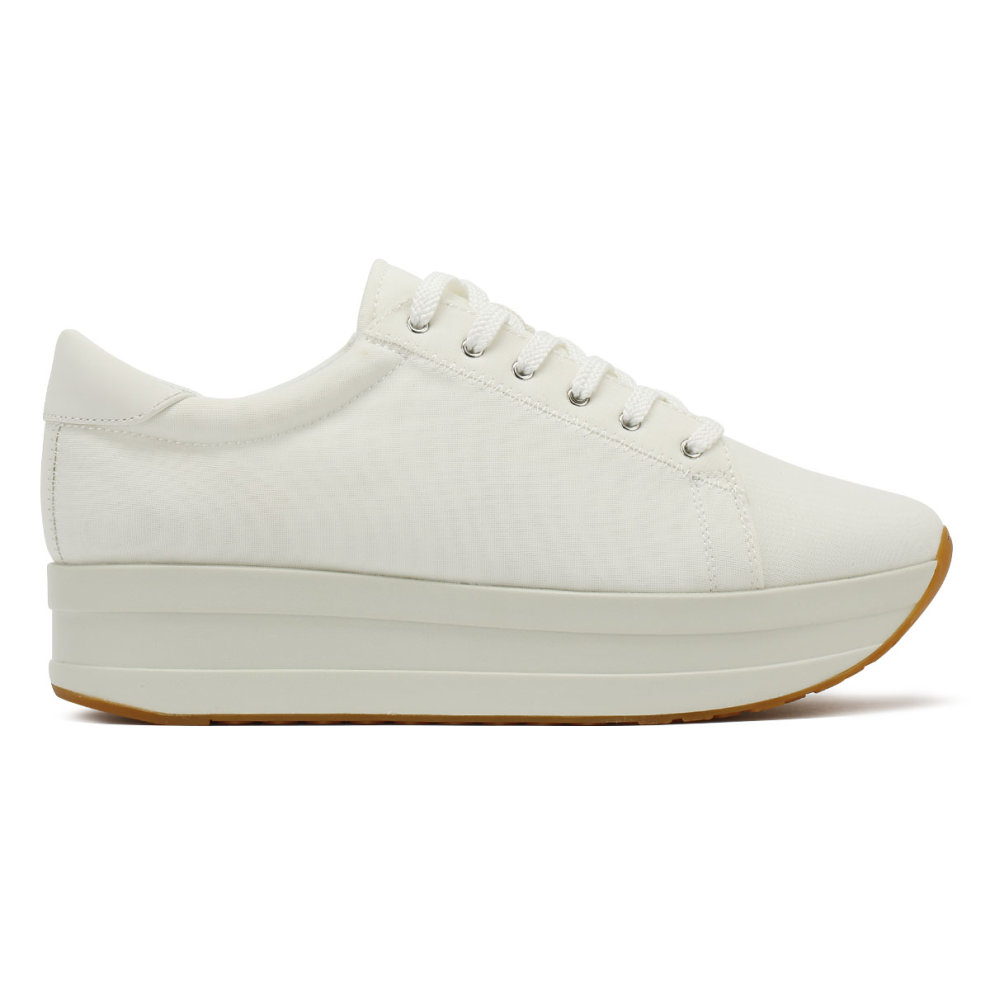 Vagabond Shoemakers - Casey 4722-280 - Sneaker Fr Damen / Weiß