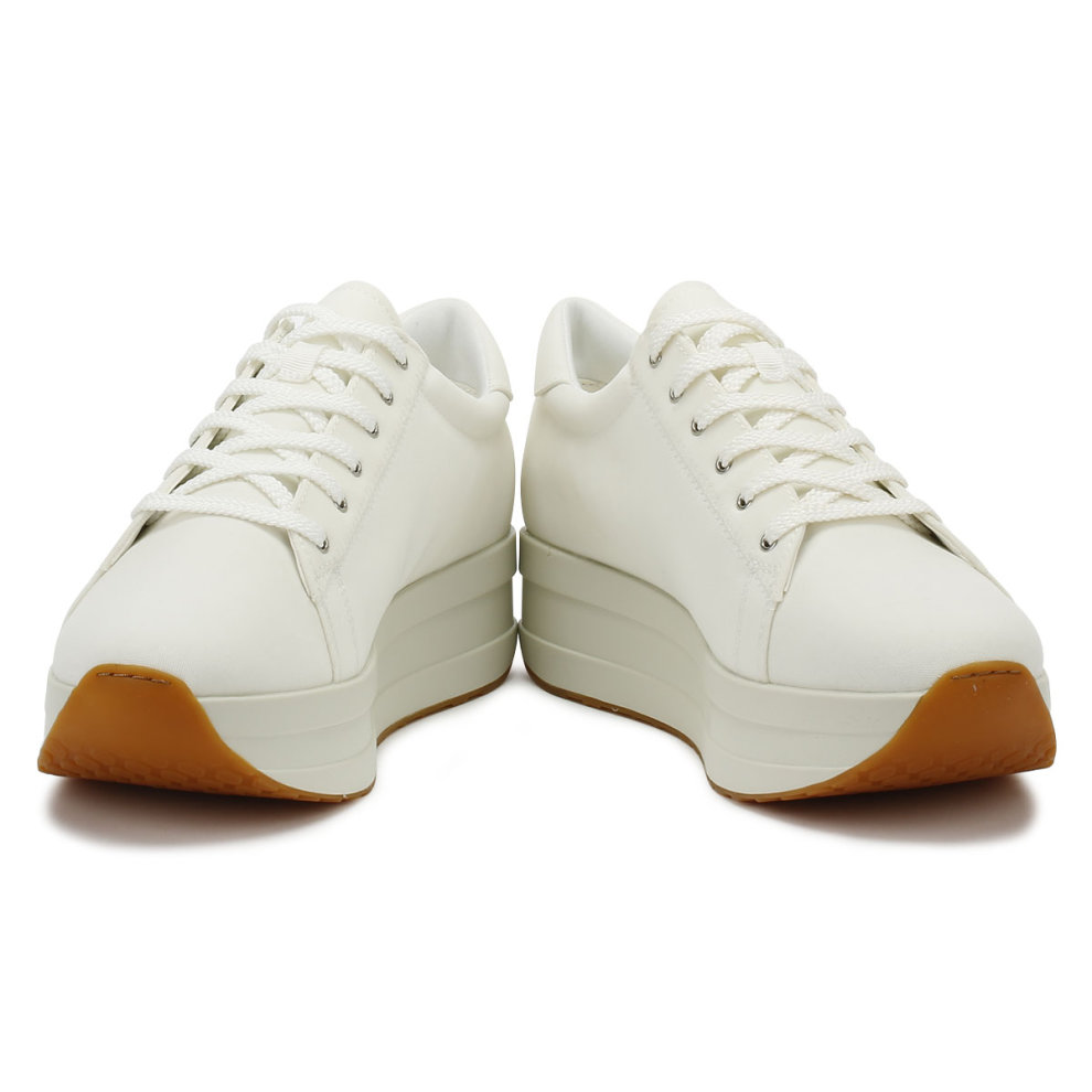 Vagabond Shoemakers - Casey 4722-280 - Sneaker Fr Damen / Weiß thumbnail