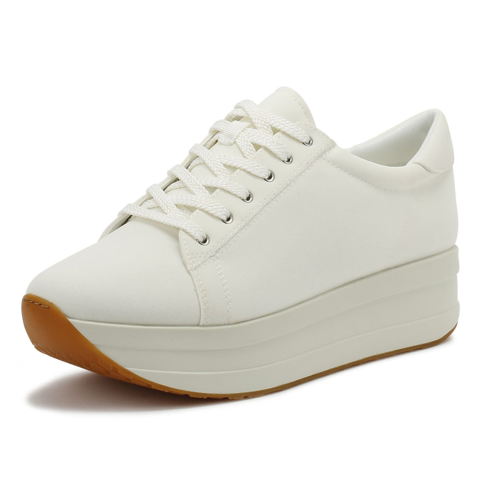 Vagabond Shoemakers - Casey 4722-280 - Sneaker Fr Damen / Weiß thumbnail