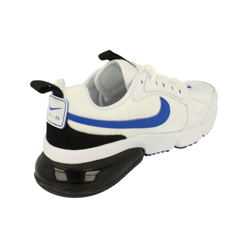 Nike Mens Air Max 270 Futura Running Shoes Mesh Performance - 10 Medium (D) thumbnail