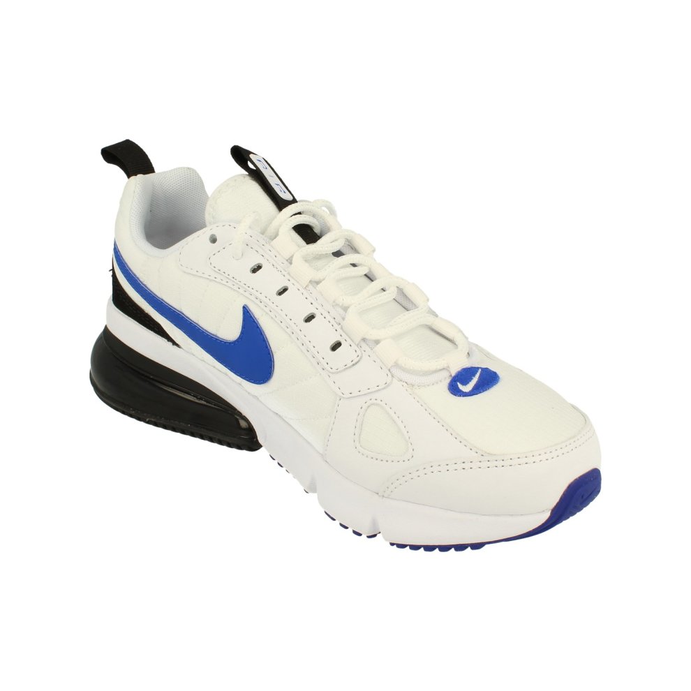 Nike Mens Air Max 270 Futura Running Shoes Mesh Performance - 10 Medium (D) thumbnail
