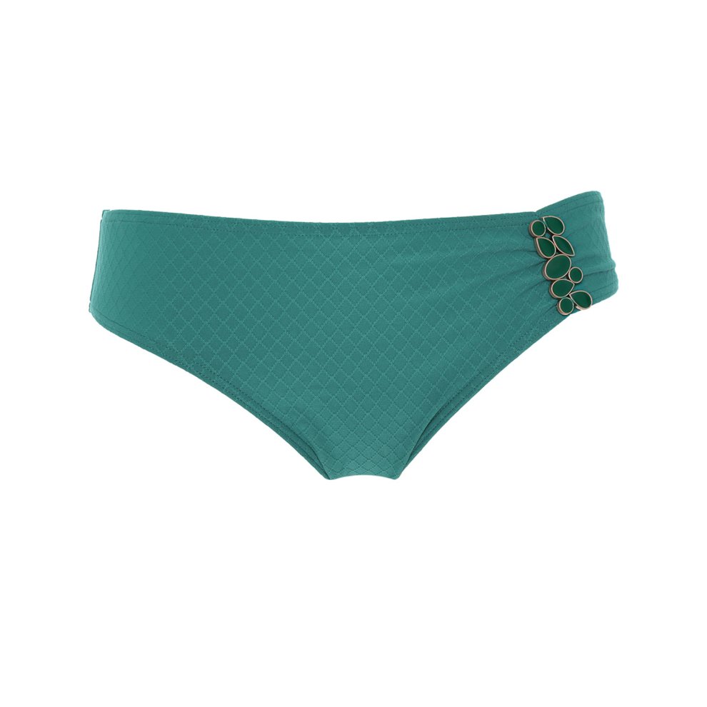 Danube Mix and Match Bikini Bottoms with Charm thumbnail