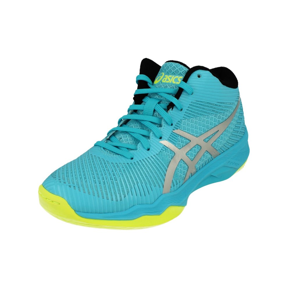 Asics Volley Elite FF MT Court Shoes