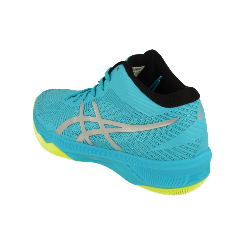 Asics Volley Elite FF MT Court Shoes thumbnail