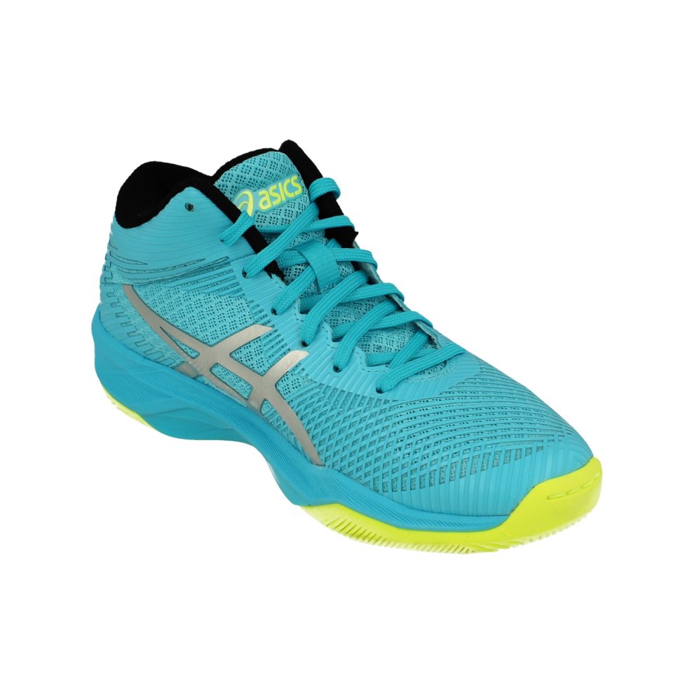 Asics Volley Elite FF MT Court Shoes thumbnail