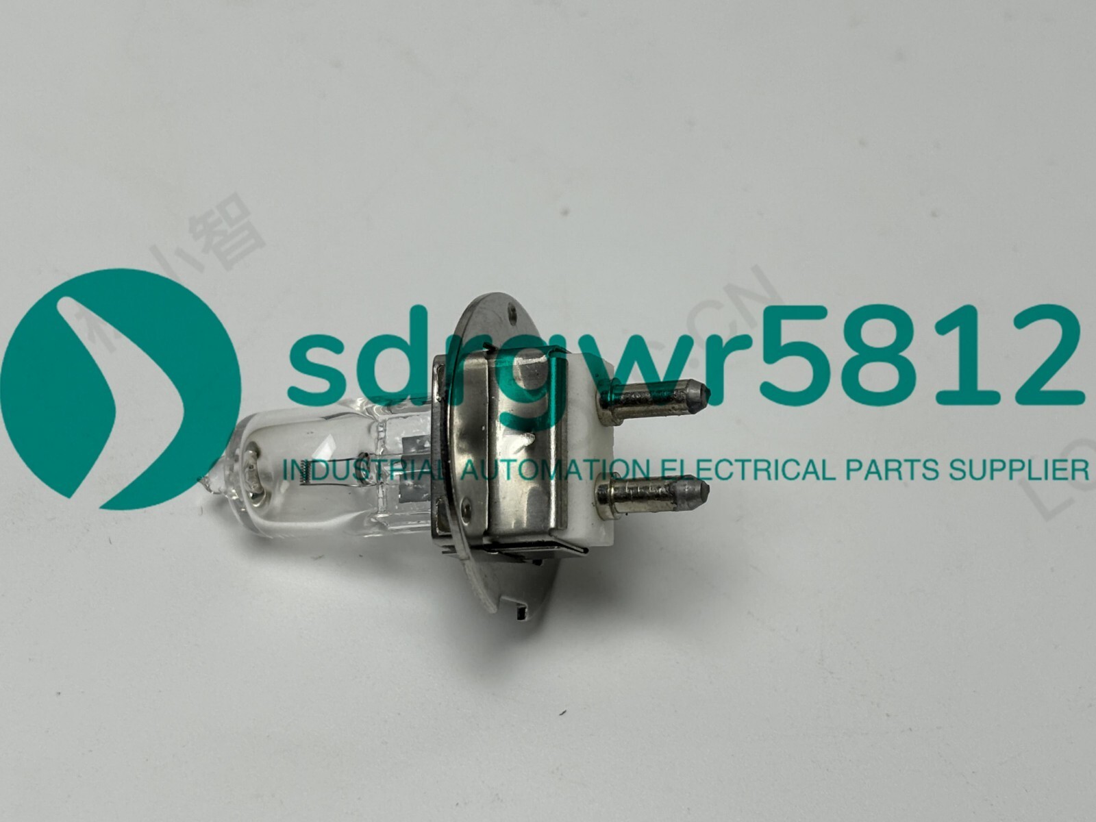 64251 6V20W PG22 Halogen Lamp Zeiss Slit Lamp Nikon Microscope Light Bulb 6V-20W thumbnail