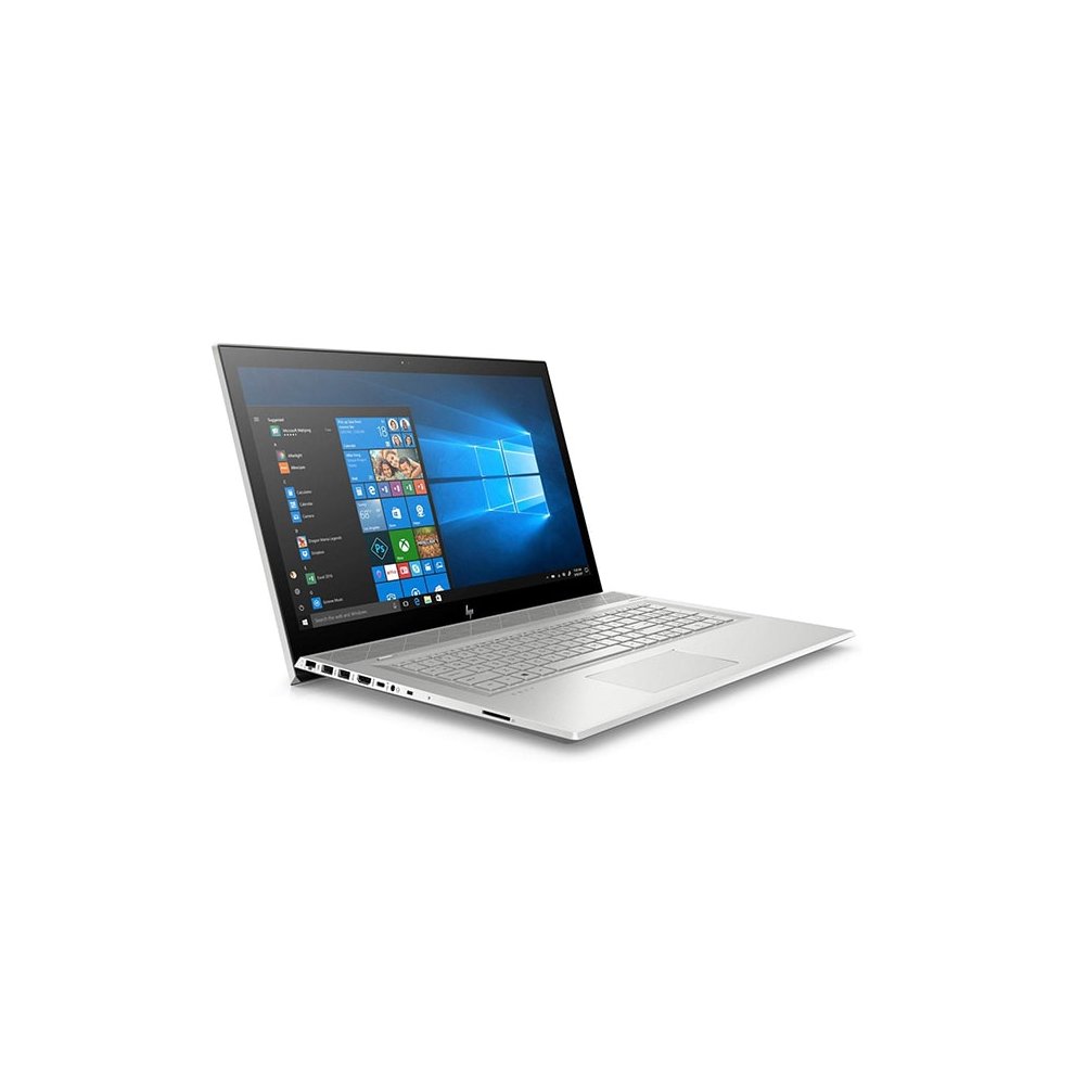 HP ENVY 17-bw0005na Silver Notebook 43.9 Cm (17.3
