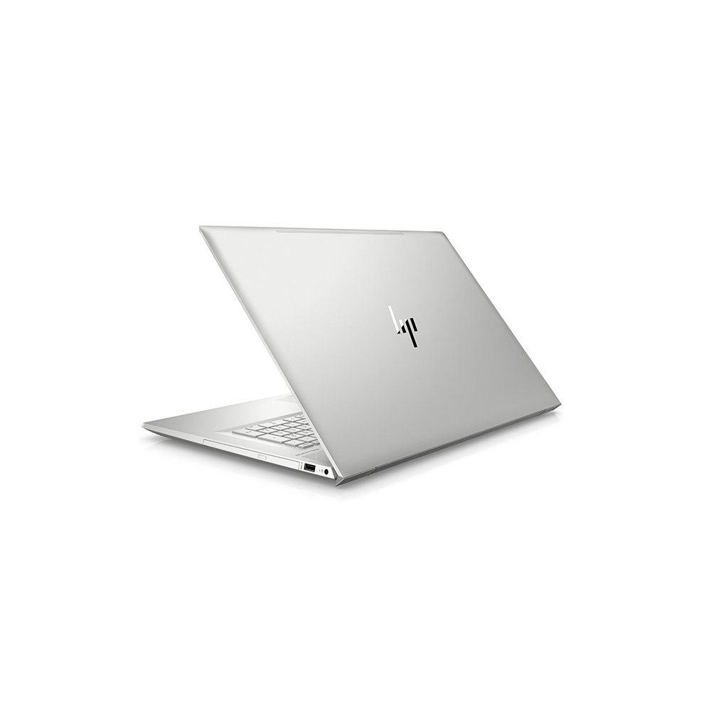 HP ENVY 17-bw0005na Silver Notebook 43.9 Cm (17.3