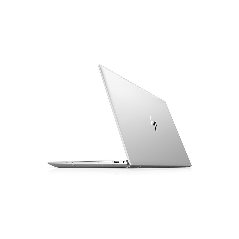 HP ENVY 17-bw0005na Silver Notebook 43.9 Cm (17.3