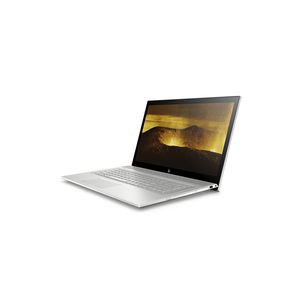 HP ENVY 17-bw0005na Silver Notebook 43.9 Cm (17.3
