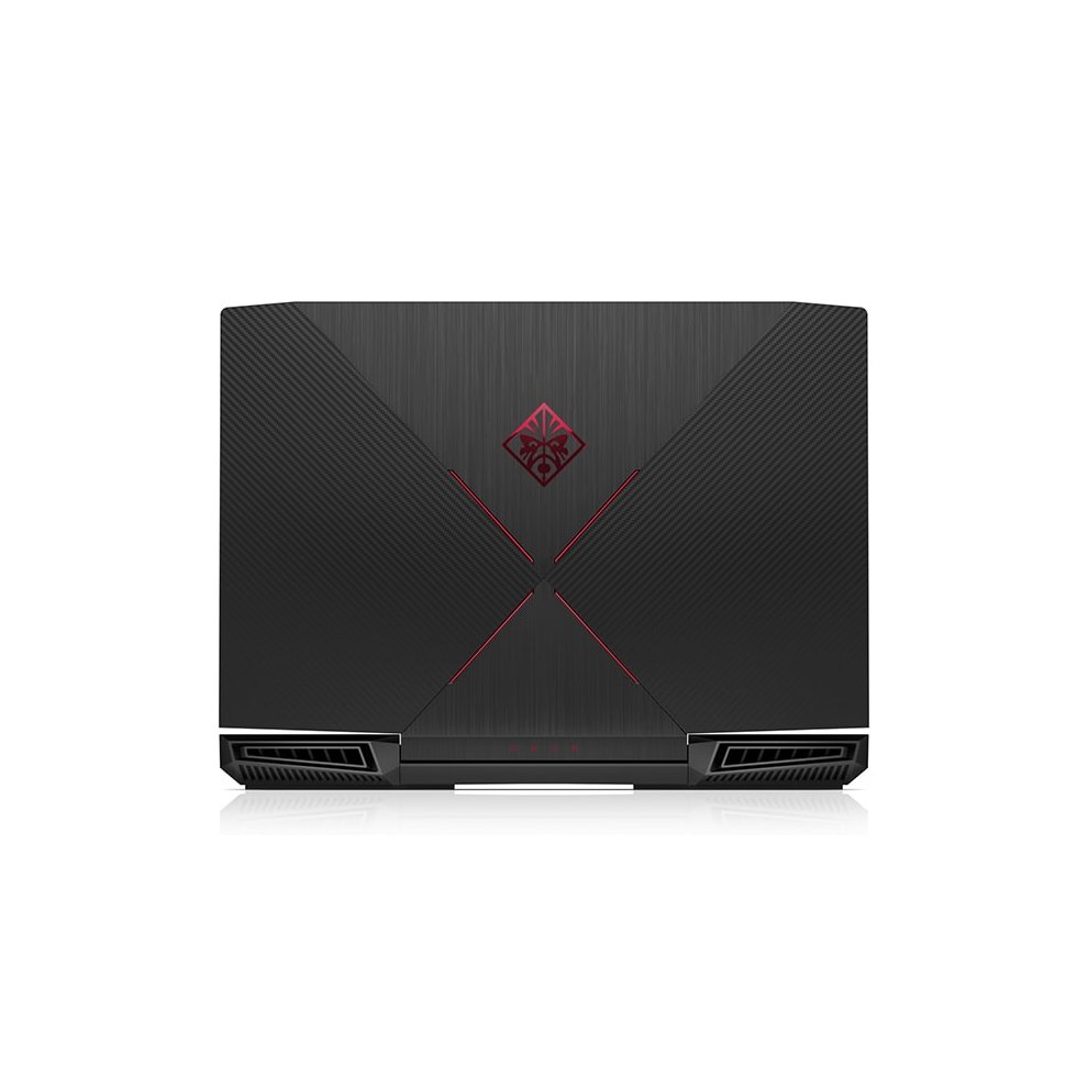 HP OMEN 17-an101na Black Notebook 43.9 Cm (17.3