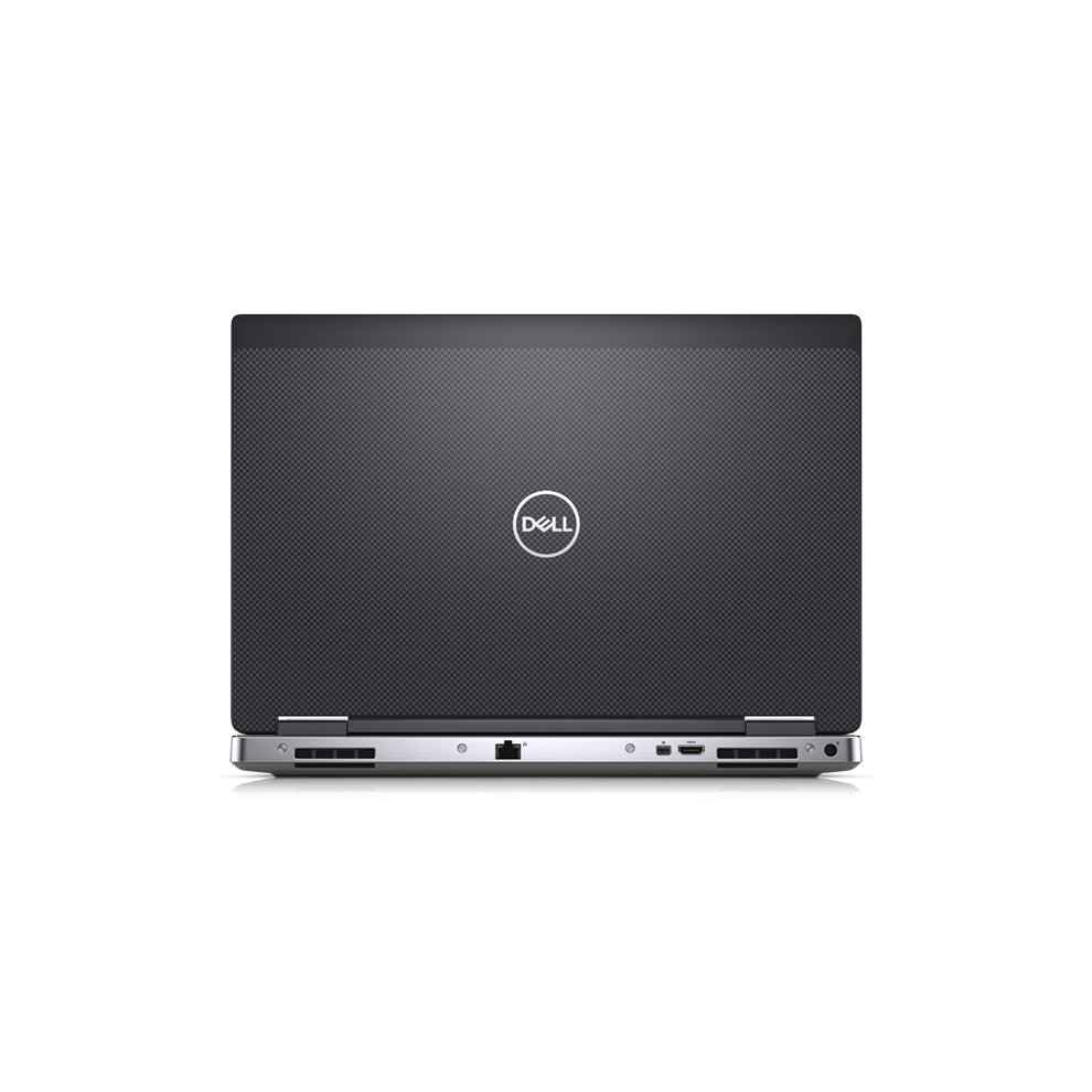 Dell Precision 7540, Intel Core I9-9880H, 32GB RAM, 1TB SSD, 15.6