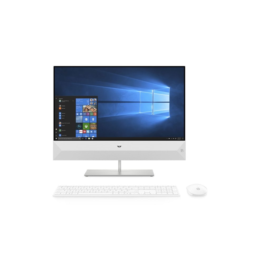HP Pavilion 24-xa0020na 60.5 Cm (23.8