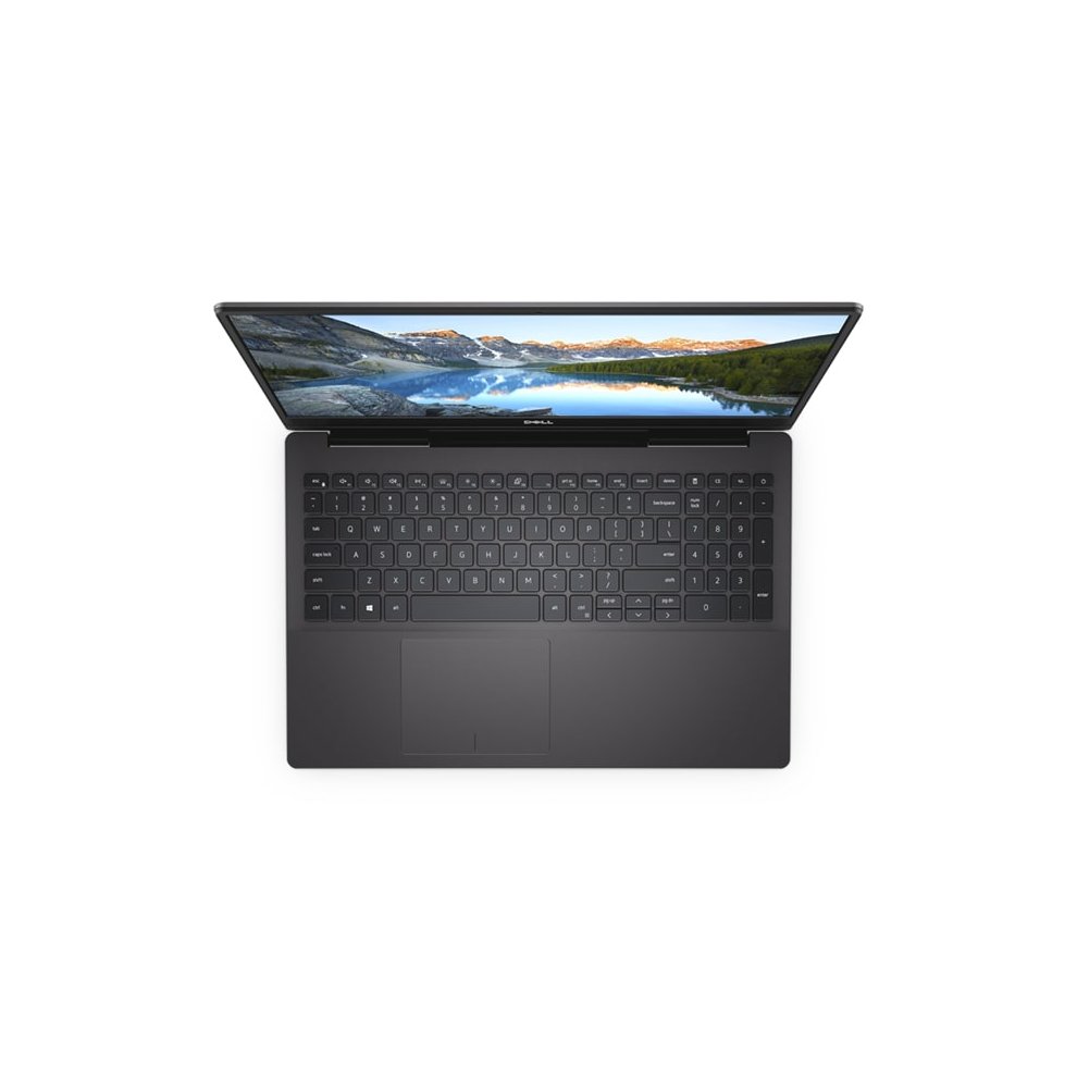 Dell Inspiron 7590, Intel Core I7-9750H, 16GB RAM, 512GB SSD, 15.6