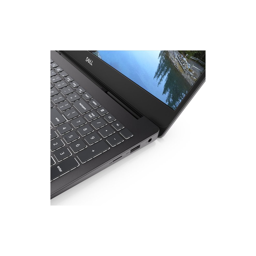 Dell Inspiron 7590, Intel Core I7-9750H, 16GB RAM, 512GB SSD, 15.6
