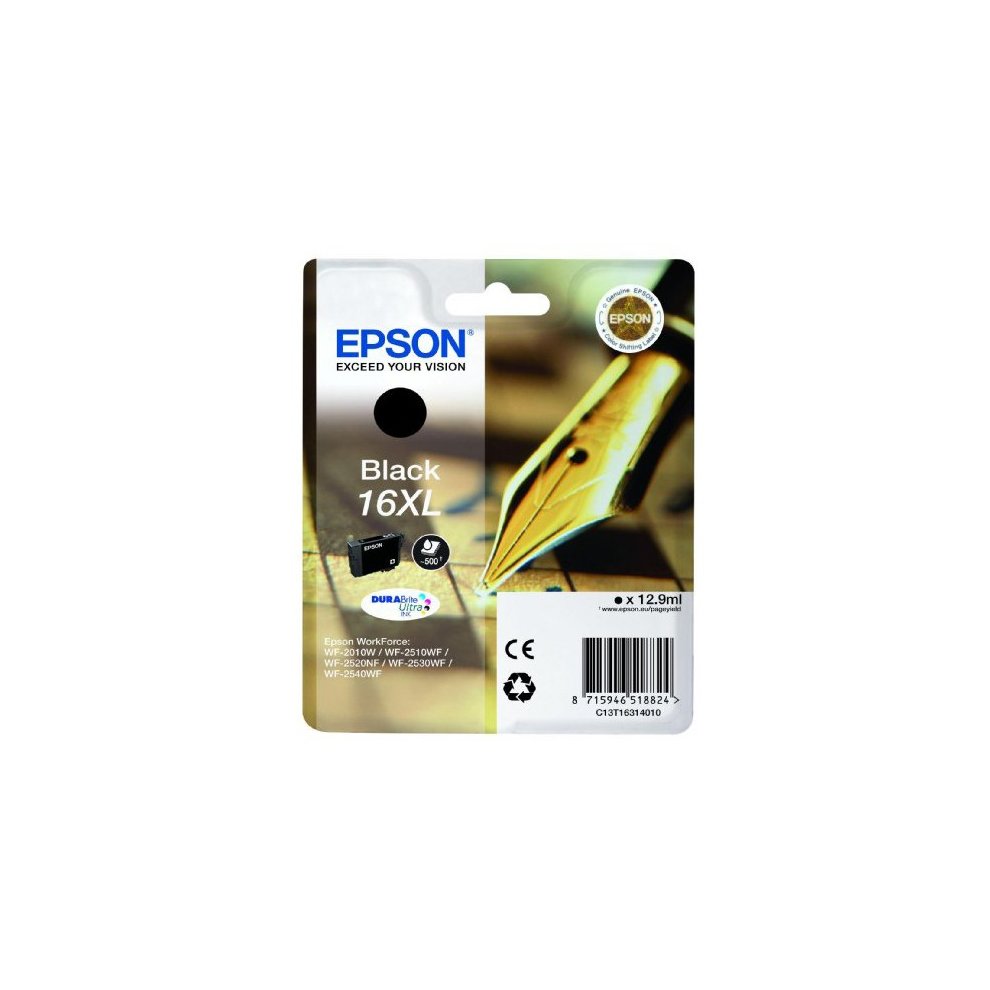 Original Ink Cartridge Epson T16XL