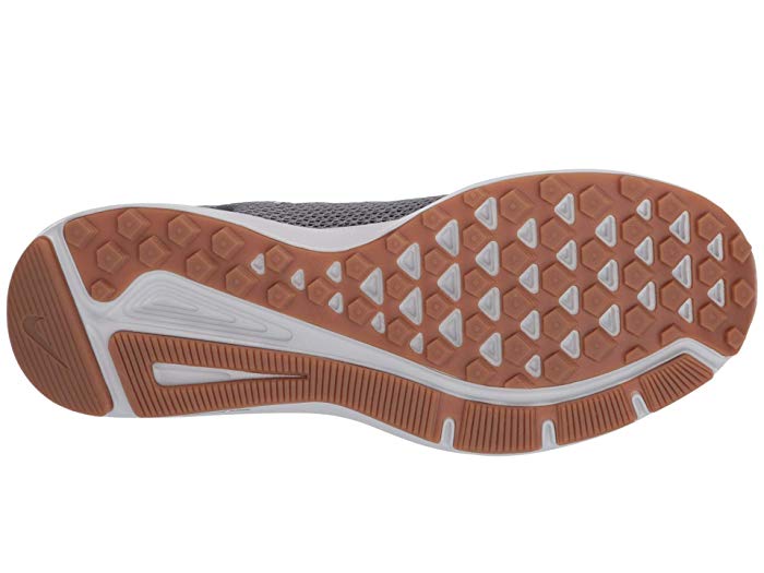 Nike Quest 2 Grey/Black Marathon Running Shoes CI3787-009 (Size: US 10) thumbnail