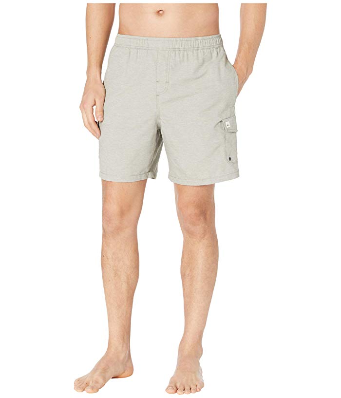 Balance Volley Men's Boardshorts