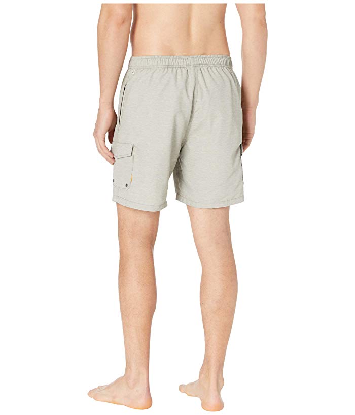 Balance Volley Men's Boardshorts thumbnail