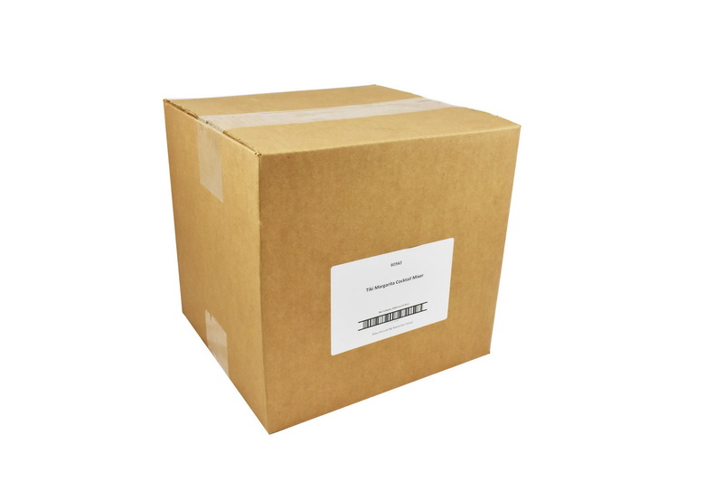 Tiki Tropics Margarita Sour Mix 64oz.