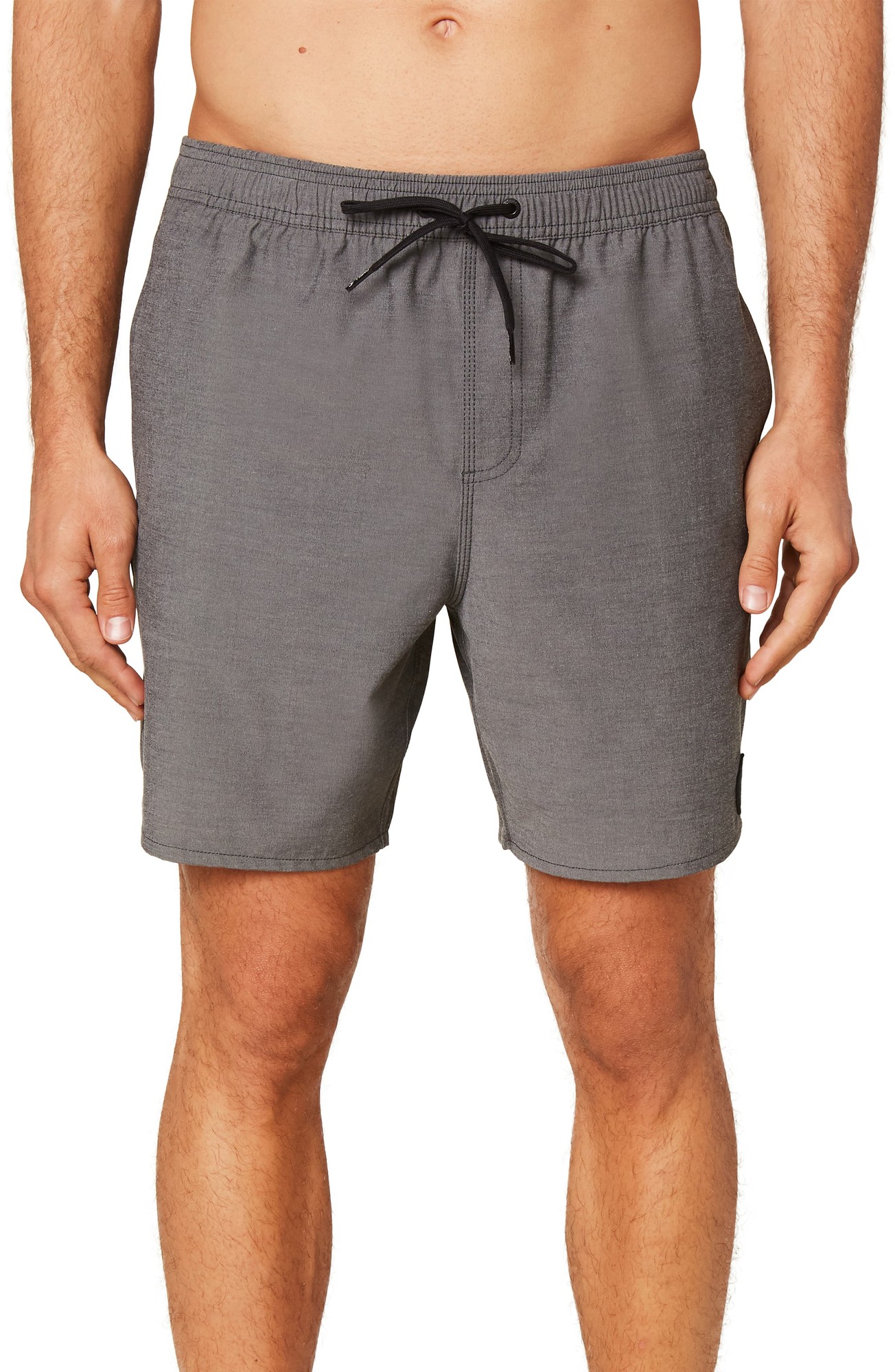 O'Neill Men's Solid Volley 17