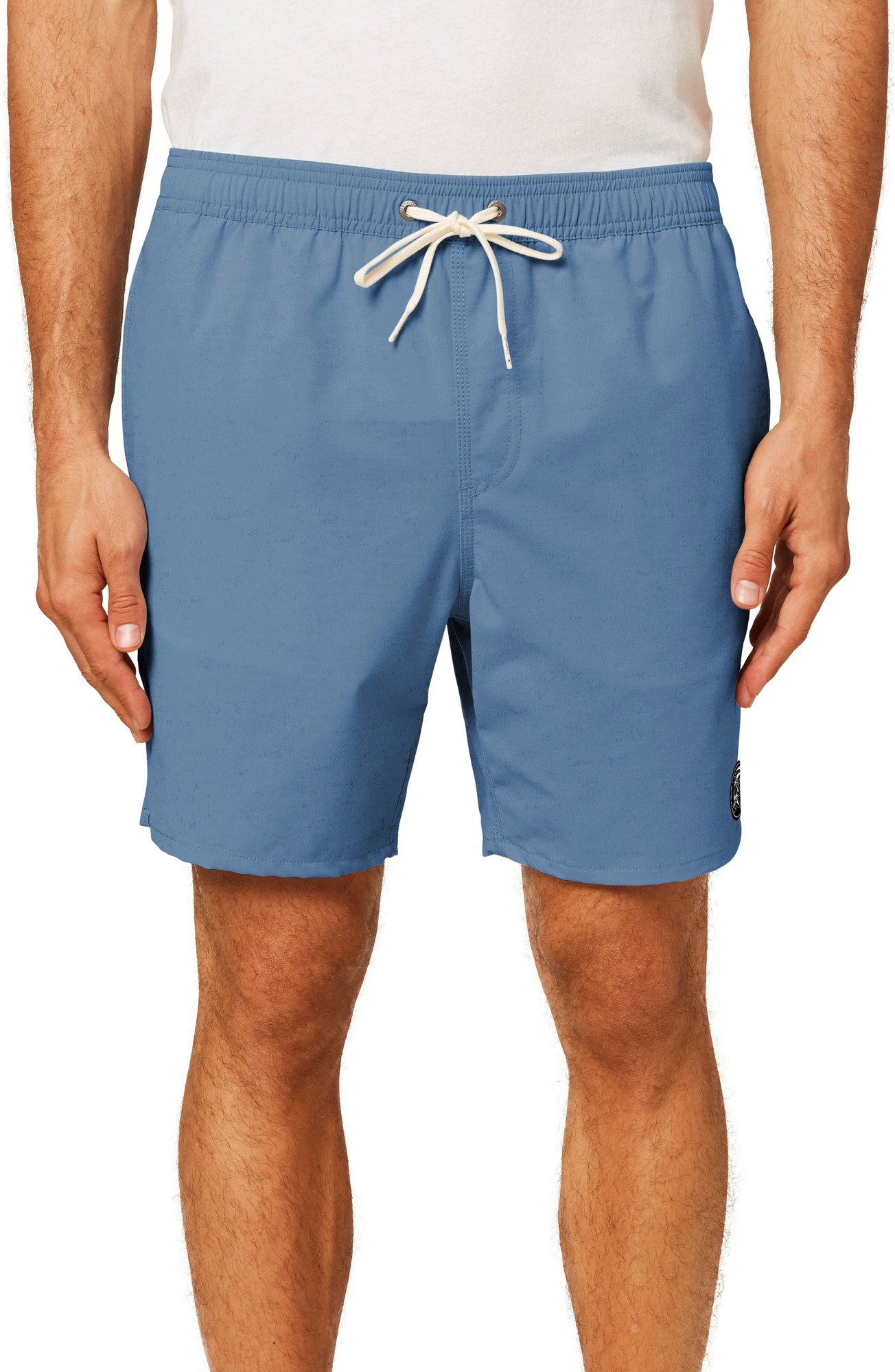 O'Neill Solid Volley Boardshorts Men's Brilliant Blue,