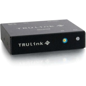 300Ft Vga Over Utp Box Receiver