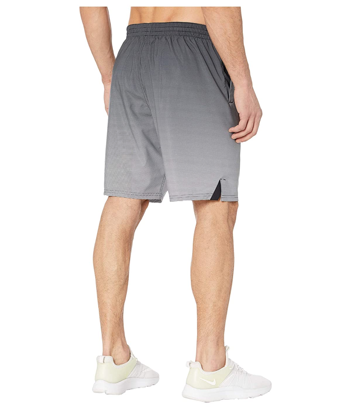 Nike 9  Atmosphere Swoosh Vital Volley Shorts Black
