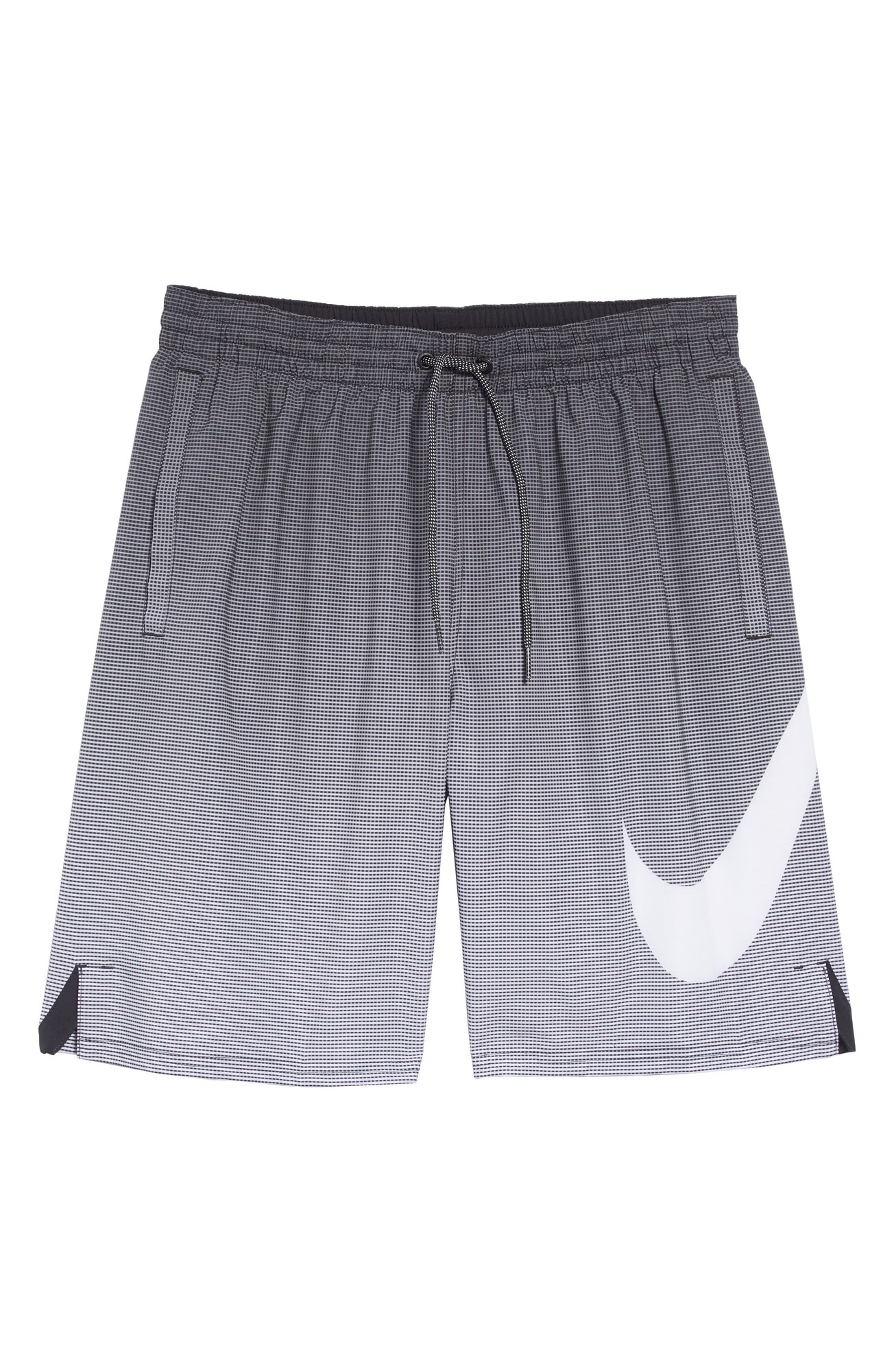 Nike 9  Atmosphere Swoosh Vital Volley Shorts Black