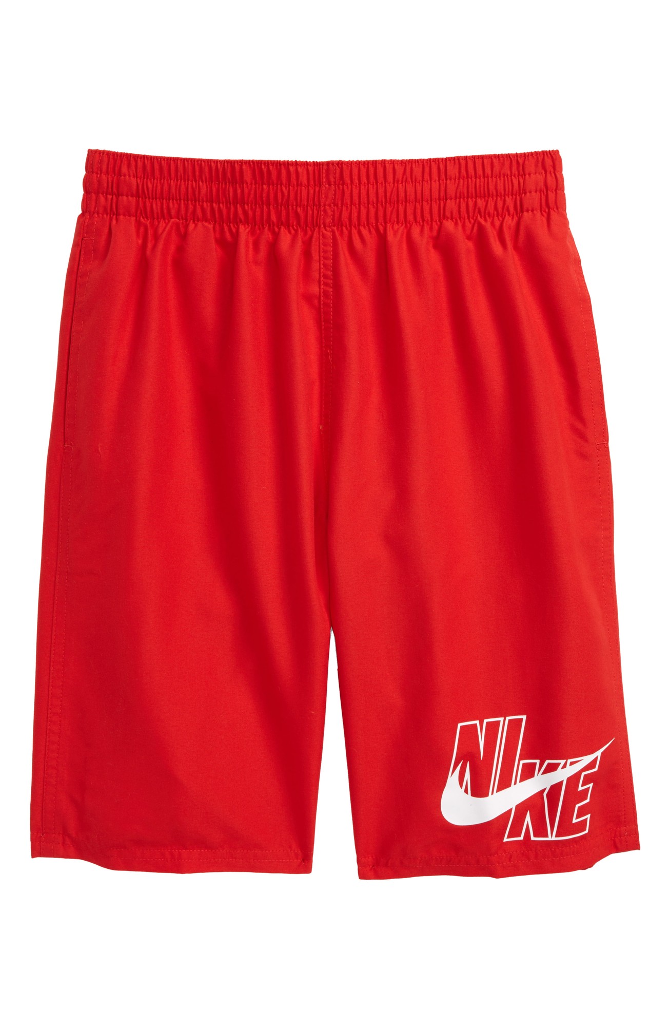 Nike Boys' 8