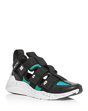 McQ Alexander McQueen Men's Tech 1.0 Caged Sneakers