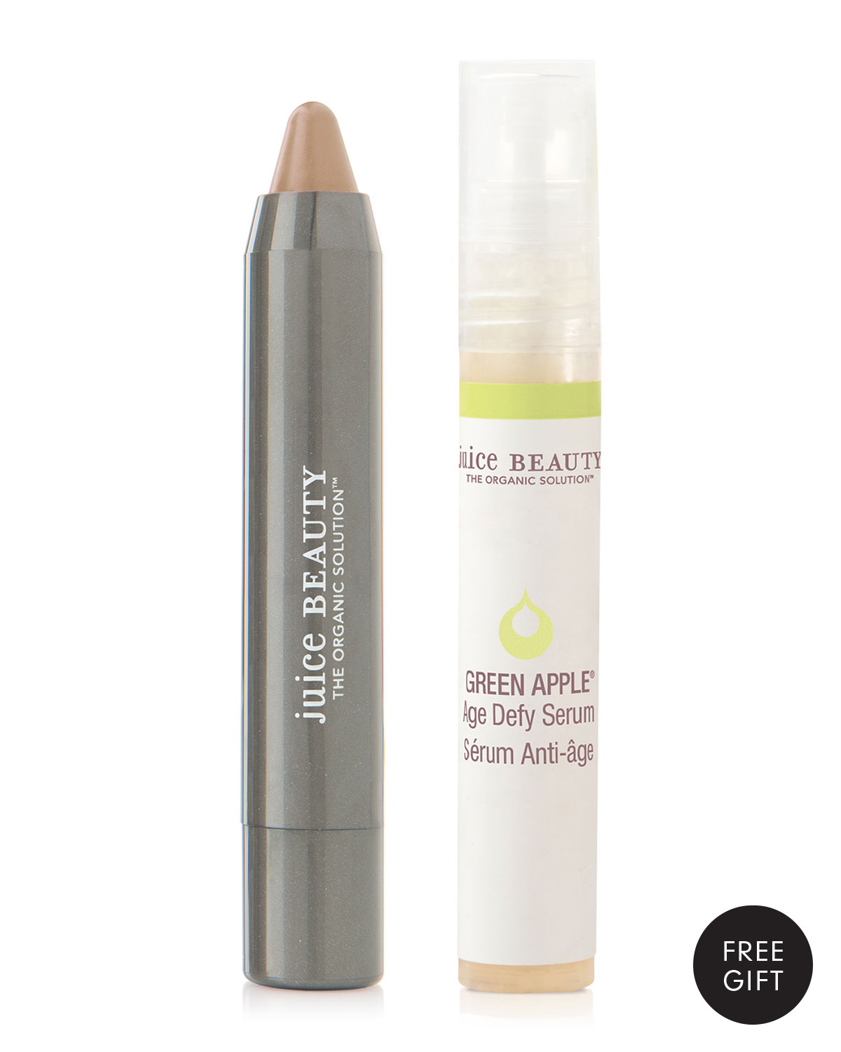 Yours with Any $125 Juice Beauty Purchase