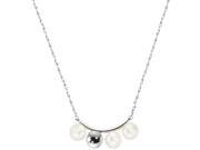 Ladies' Pendant Morellato SADX07 45 Cm